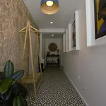 Casas Viriatus Дом отдыха Паредиш-ди-Кора