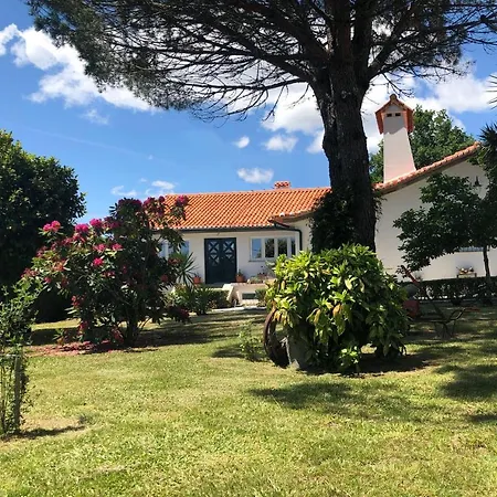 Casas Viriatus - Hébergement de vacances *