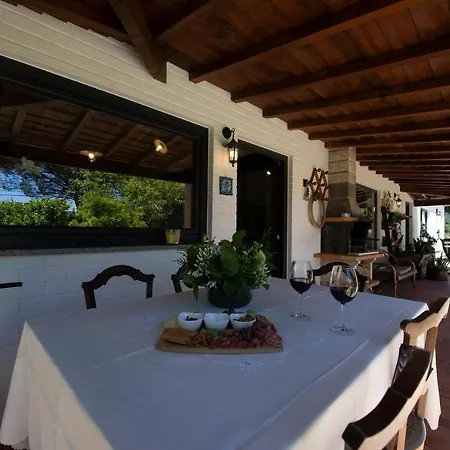 Casas Viriatus -