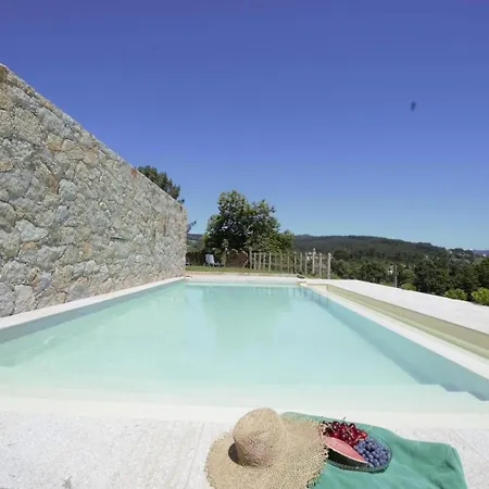 Casas Viriatus - Holiday home