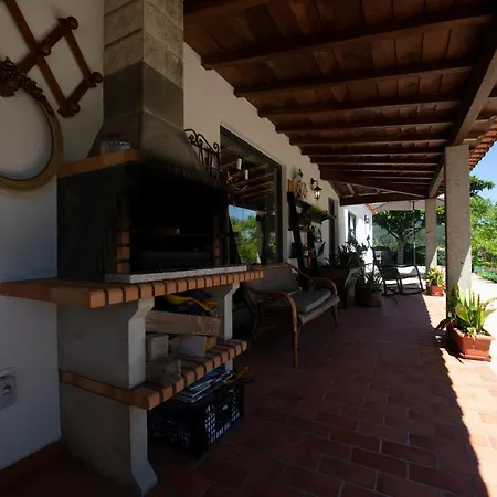 Casas Viriatus Casa vacanze