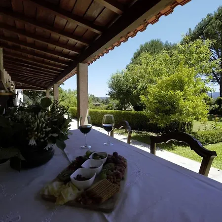 Casas Viriatus * Paredes de Coura