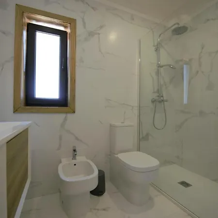 בית נופש Casas Viriatus -