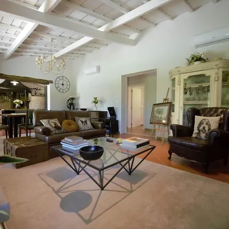 Casas Viriatus - Holiday home