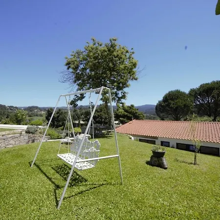 Casas Viriatus - *