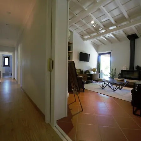 Casas Viriatus - * Paredes de Coura