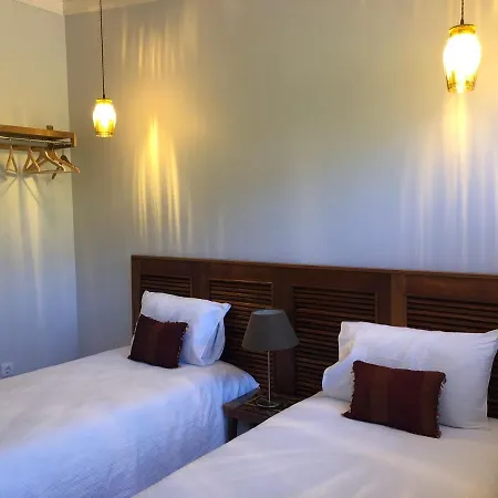 Casas Viriatus -