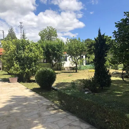 בית נופש Casas Viriatus -