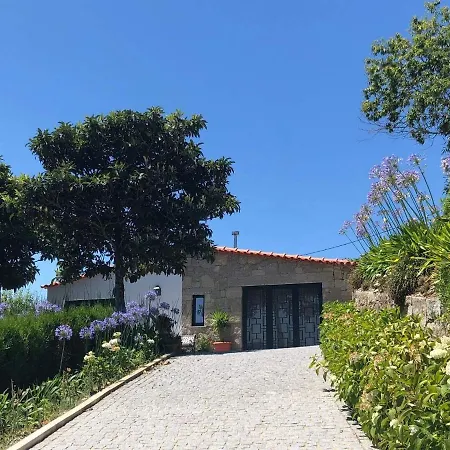 Holiday home Casas Viriatus - *