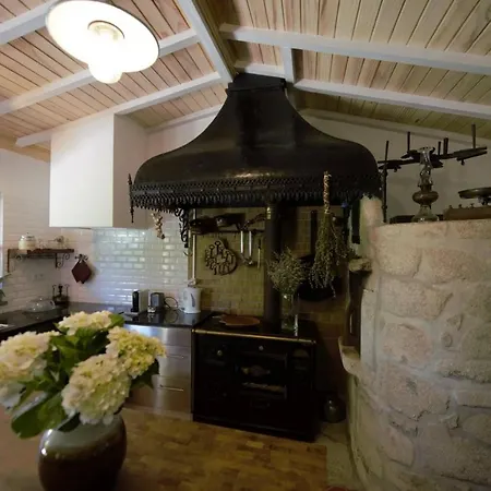 Casas Viriatus - Holiday home *