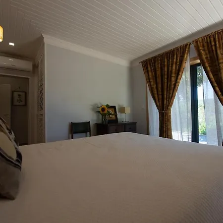 Дом отдыха Casas Viriatus Паредиш-ди-Кора