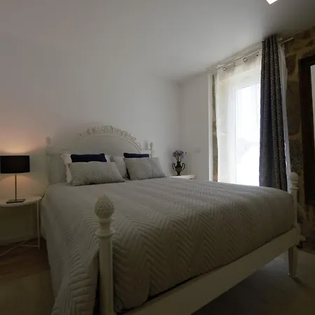 Casas Viriatus Дом отдыха