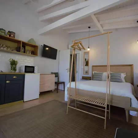 Дом отдыха Casas Viriatus Паредиш-ди-Кора