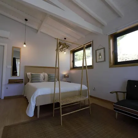 Casas Viriatus Дом отдыха *