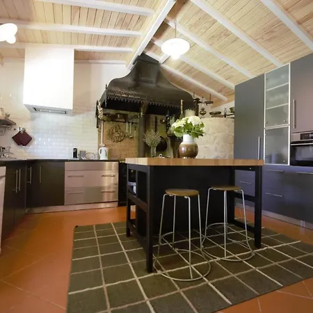 Casas Viriatus Сasa de vacaciones *