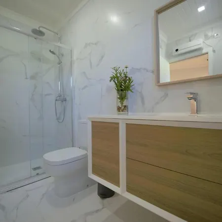 Casas Viriatus -