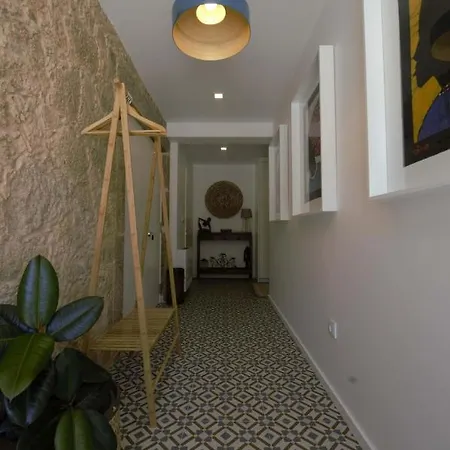 Casas Viriatus Дом отдыха Паредиш-ди-Кора