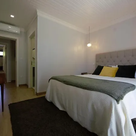 Сasa de vacaciones Casas Viriatus Paredes de Coura