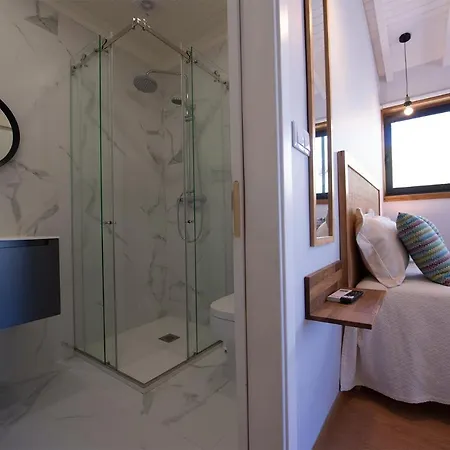 Дом отдыха Casas Viriatus *