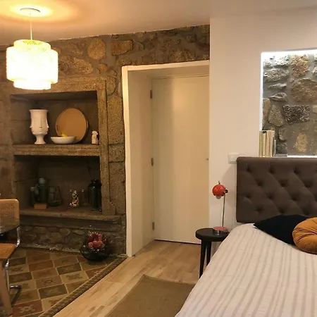 Casas Viriatus Дом отдыха *
