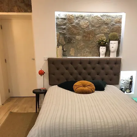 Casas Viriatus Дом отдыха *
