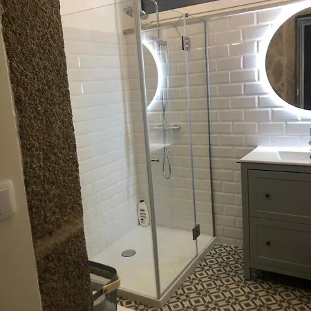 בית נופש Casas Viriatus - *