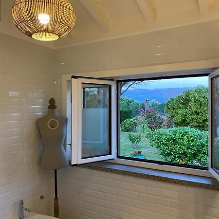 Casas Viriatus - בית נופש *