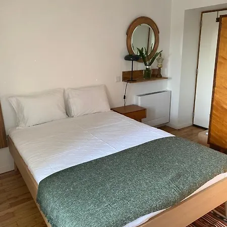 Casas Viriatus Дом отдыха Паредиш-ди-Кора