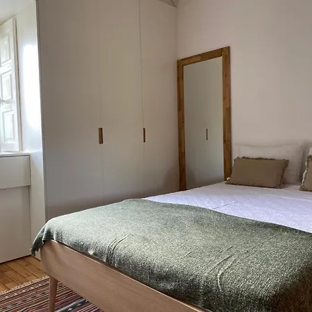 בית נופש Casas Viriatus - *