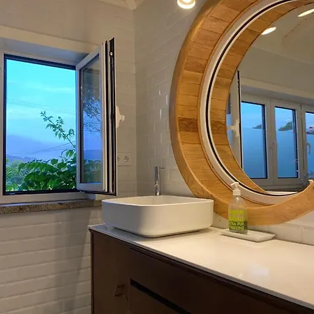 Casas Viriatus - * פארדס דה קורה