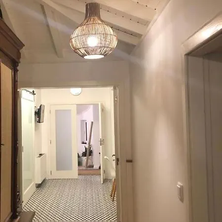 Сasa de vacaciones Casas Viriatus -