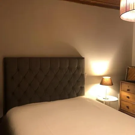Сasa de vacaciones Casas Viriatus -