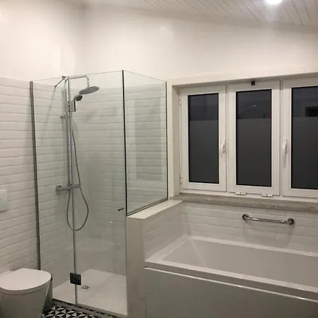 בית נופש Casas Viriatus -