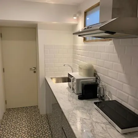 Casas Viriatus Дом отдыха