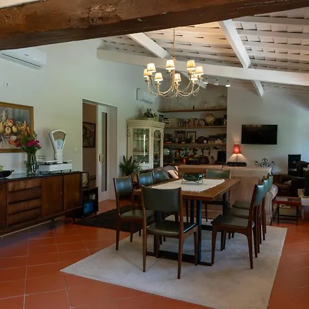 Casas Viriatus Casa vacanze