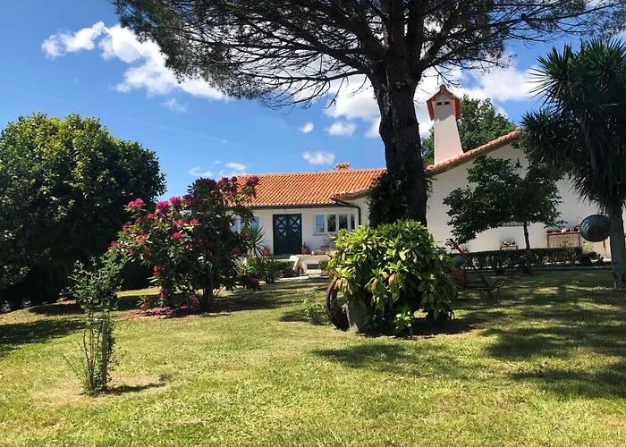 Casas Viriatus - Hébergement de vacances *