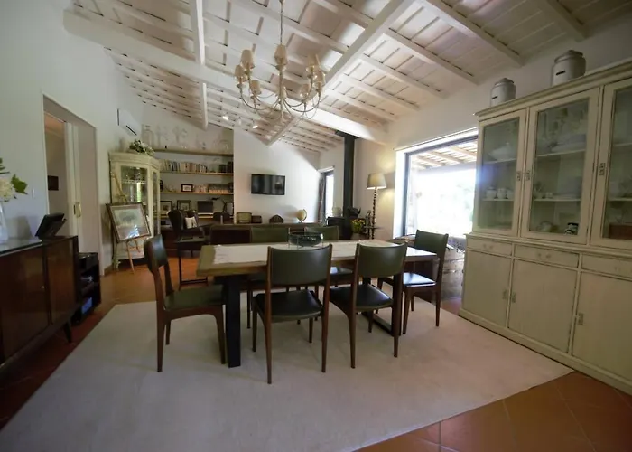 Casas Viriatus - Сasa de vacaciones *