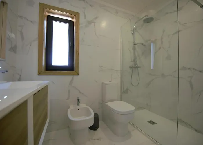 Prázdninový dům Casas Viriatus -