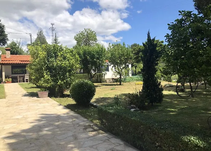 Prázdninový dům Casas Viriatus -