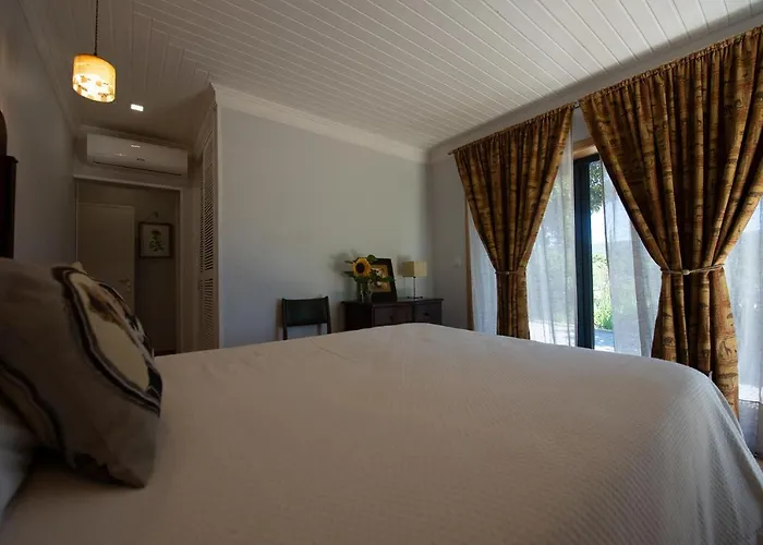 Hébergement de vacances Casas Viriatus - Paredes de Coura