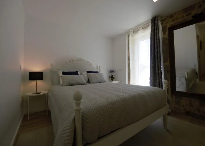 Casas Viriatus - Сasa de vacaciones