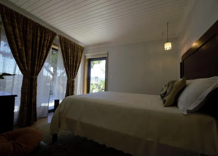 Сasa de vacaciones Casas Viriatus - Paredes de Coura