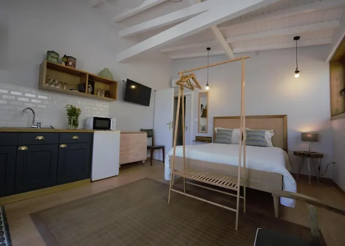 Сasa de vacaciones Casas Viriatus - Paredes de Coura