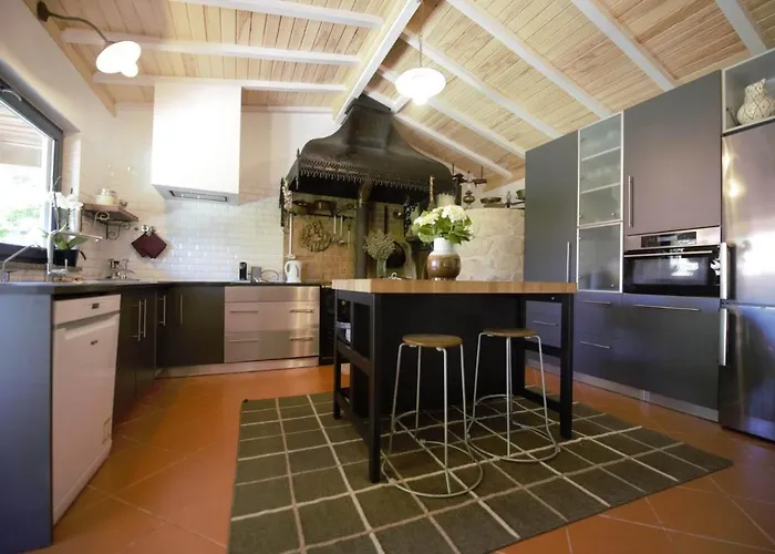 Casas Viriatus - Prázdninový dům *