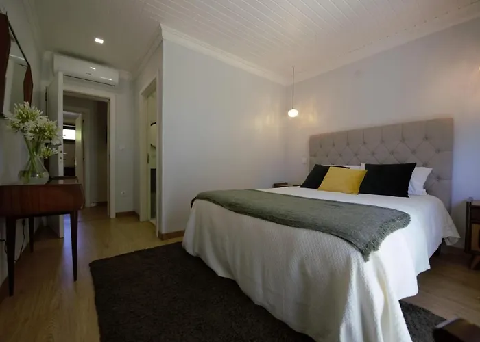 Prázdninový dům Casas Viriatus - Paredes de Coura