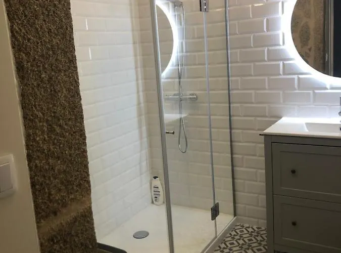 Hébergement de vacances Casas Viriatus - *