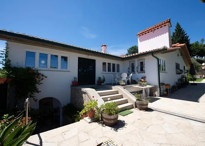 Prázdninový dům Casas Viriatus -