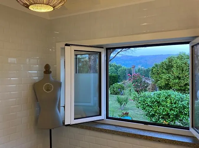 Casas Viriatus - Hébergement de vacances *