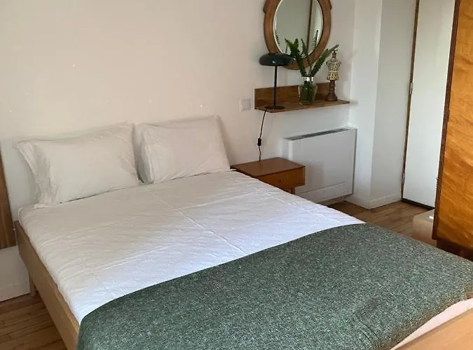 Casas Viriatus - Hébergement de vacances Paredes de Coura