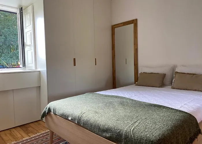 Hébergement de vacances Casas Viriatus - *